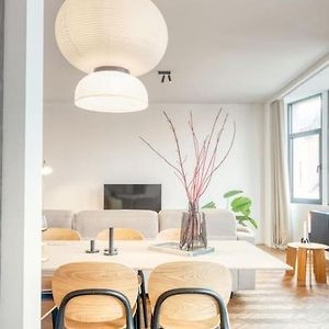 Appartement met Twee Slaapkamers
